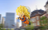 Dragon Ball Tobimas Mini Figures Vol. 3 Blind Box Assortment (6)