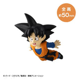 Dragon Ball Tobimas Mini Figures Vol. 3 Blind Box Assortment (6)