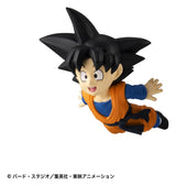 Dragon Ball Tobimas Mini Figures Vol. 3 Blind Box Assortment (6)