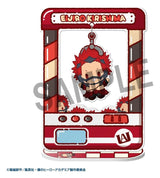 My Hero Academia Chara Catcher Acrylic Figures 10 cm Vol.2 Blind Box Display (8) (Repeat)