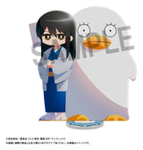 Gintama Irusta Minifigures 10 cm Blind Box Display (6) (Repeat)