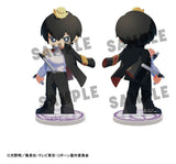Reborn! Irusta Mini Figures 8 cm Blind Box Assortment (6)