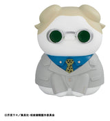 Jujutsu Kaisen Mega Cat Project Mini Figures Jujutsu Cats Shibuya Incident Ver. 3 cm Blind Box Assortment (8) (Repeat)
