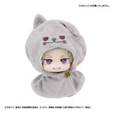 Jujutsu Kaisen Look Up Cape for PVC Figures Anime 5th Anniversary Toge Inumaki (Jujutsu Kaisen 0)