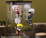 Naruto Shippuden Tobimas Mini Figures 5 cm Blind Box Display (6)