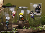 Naruto Shippuden Tobimas Mini Figures 5 cm Blind Box Display (6)