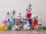 One Piece Mega Cat Project Mini Figures Good Night NyanPieceNyan! Ver. Luffy with rivals 6 cm Blind Box Assortment (8)