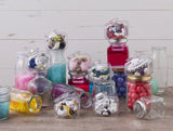 One Piece Mega Cat Project Mini Figures Good Night NyanPieceNyan! Ver. Luffy with rivals 6 cm Blind Box Assortment (8)