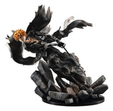 Bleach Precious G.E.M. Series PVC Figure Ichigo Kurosaki Bleach: Thousand-Year Blood War (Repeat) 25 cm