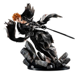 Bleach Precious G.E.M. Series PVC Figure Ichigo Kurosaki Bleach: Thousand-Year Blood War (Repeat) 25 cm