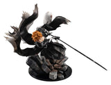 Bleach Precious G.E.M. Series PVC Figure Ichigo Kurosaki Bleach: Thousand-Year Blood War (Repeat) 25 cm