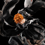 Bleach Precious G.E.M. Series PVC Figure Ichigo Kurosaki Bleach: Thousand-Year Blood War (Repeat) 25 cm