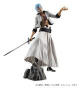 Bleach G.E.M. Series PVC Figure Grimmjow Jaegerjaquez 25 cm (Repeat)