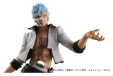 Bleach G.E.M. Series PVC Figure Grimmjow Jaegerjaquez 25 cm (Repeat)