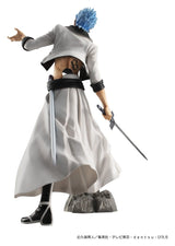Bleach G.E.M. Series PVC Figure Grimmjow Jaegerjaquez 25 cm (Repeat)