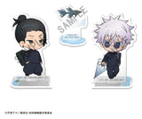 Jujutsu Kaisen Buddycolle Acrylic Stand 5th Anniversary A Suguru Geto & Satoru Gojo (Hidden Inventory/Premature Death Ver.) 10 cm