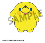 Tamagotchi Chokorin Collection Mini Figures 5 cm Blind Box Assortment (6)