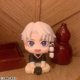 Kagurabachi Look Up PVC Figure Hakuri Sazanami 11 cm