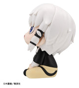 Kagurabachi Look Up PVC Figures 2-Pack Chihiro Rokuhira & Hakuri Sazanami 11 cm (with gift)