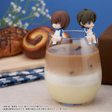 The New Prince of Tennis Ochatomo Mini Figures Prince's Tea Time Again! 4 cm Blind Box Assortment (6)