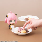 Spy x Family Look Up PVC Figure Anya Forger 11 cm (Repeat)