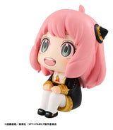Spy x Family Look Up PVC Figure Anya Forger 11 cm (Repeat)