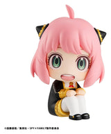 Spy x Family Look Up PVC Figure Anya Forger 11 cm (Repeat)