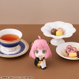 Spy x Family Look Up PVC Figure Anya Forger 11 cm (Repeat)