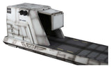 Gundam Unicorn Realistic Model Series Diorama 1/144 Scale Nahel Argama Catapult Deck (UC ver.) 138 cm