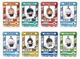 Jujutsu Kaisen Chara Catcher Acrylic Figure Anime 5th Anniversary 9 cm Blind Box Assortment (8)