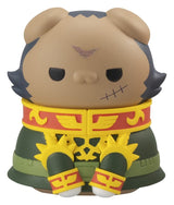 Gundam Mega Cat Project Mini Figures Nyandam We are the Principality of Zeon! Blind Box Assortment (8) (Repeat)