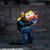 Gundam Mega Cat Project Mini Figures Nyandam We are the Principality of Zeon! Blind Box Assortment (8) (Repeat)