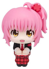 Shugo Chara! Look Up PVC Figure Amu Hinamori 11 cm