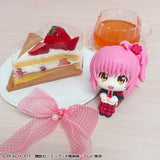 Shugo Chara! Look Up PVC Figure Amu Hinamori 11 cm