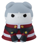 Mobile Suit Gundam SEED Mega Cat Project Mini Figures Nyandam SEED Cats in Disguise Blind Box Display (8)