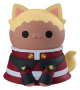 Mobile Suit Gundam SEED Mega Cat Project Mini Figures Nyandam SEED Cats in Disguise Blind Box Display (8)