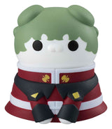 Mobile Suit Gundam SEED Mega Cat Project Mini Figures Nyandam SEED Cats in Disguise Blind Box Display (8)