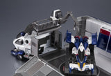 Future GPX Cyber Formula Collection Vehicles 2-Pack Sugolegerd 10V5000 & Super Asurada 01 Circuit Mode -Heritage Edition- DX 22 cm (with gift)