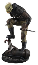 Dorohedoro PVC Figure Kaiman 23 cm (Repeat)