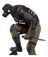 Dorohedoro PVC Figure Kaiman 23 cm (Repeat)