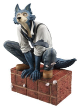 Beastars PVC Figure Legoshi 16 cm (Repeat)