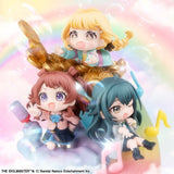 Gakuen Idolmaster FigUnity PVC Figure 10 cm