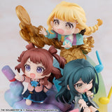 Gakuen Idolmaster FigUnity PVC Figure 10 cm (with gift)