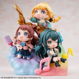 Gakuen Idolmaster FigUnity PVC Figure 10 cm (with gift)