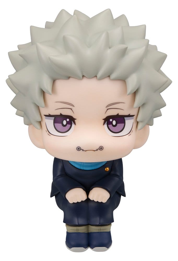 Jujutsu Kaisen 0 Look Up PVC Figure Toge Inumaki 11 cm