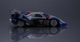 Future GPX Cyber Formula Cyber Formula Collection -Heritage Edition- Vehicle Asurada G.S.X Aero Mode