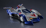 Future GPX Cyber Formula Cyber Formula Collection -Heritage Edition- Vehicle Asurada G.S.X Aero Mode