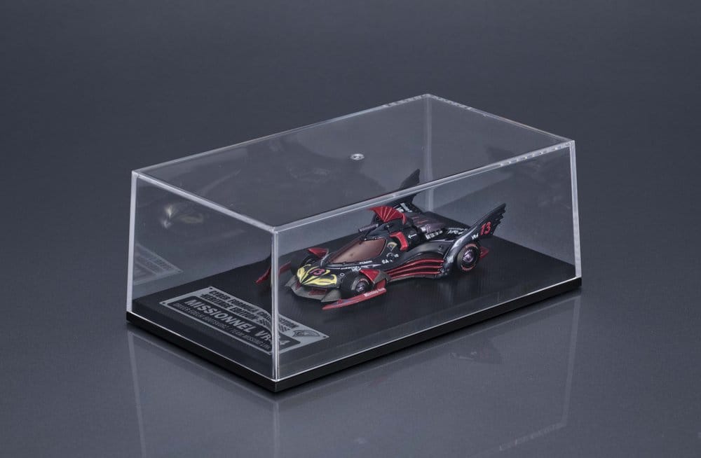 Future GPX Cyber Formula Cyber Formula Collection -Heritage Edition- Vehicle Missionel VR-4