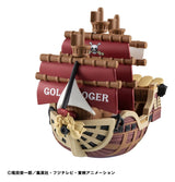 One Piece YuraColle Series Mini Figures Grand Line Collection Set Vol.3 6 cm