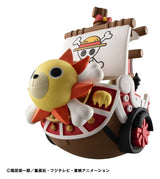 One Piece YuraColle Series Mini Figures Grand Line Collection Set Vol.3 6 cm